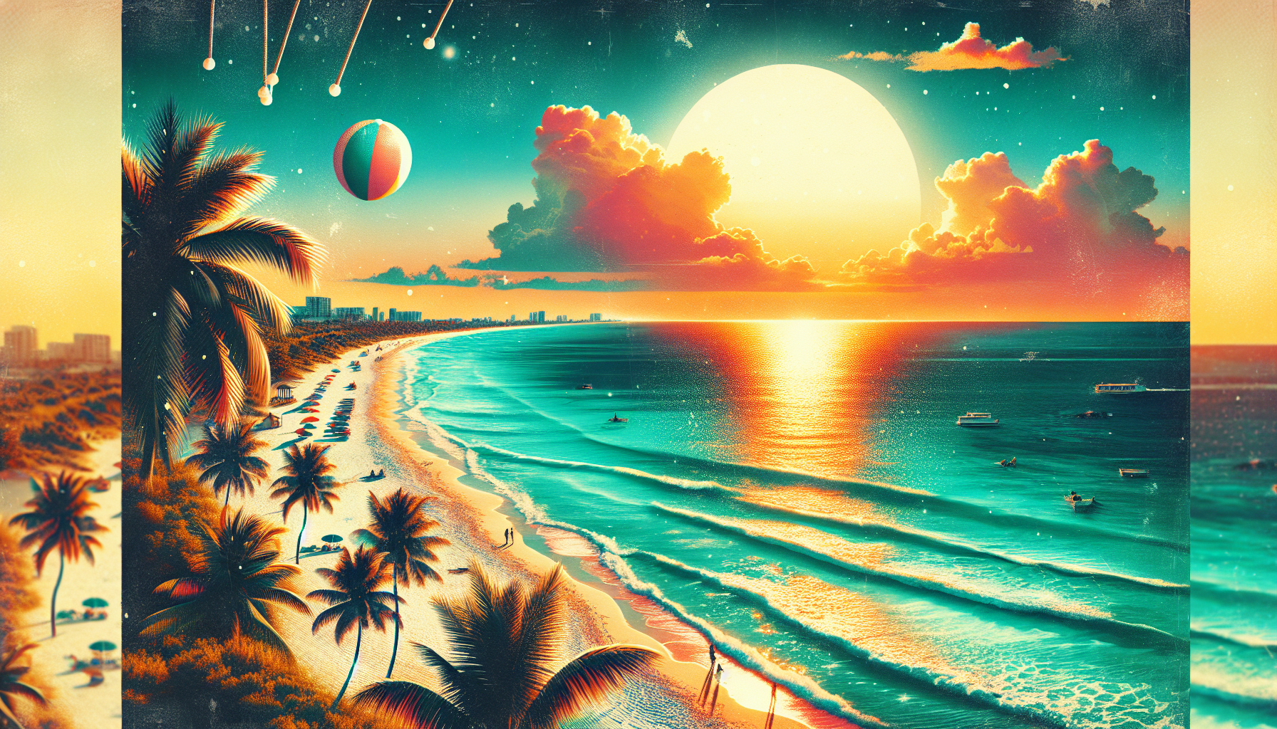 Affordable Beach Vacation Options in Florida Affordable Beach Vacation Options in Florida