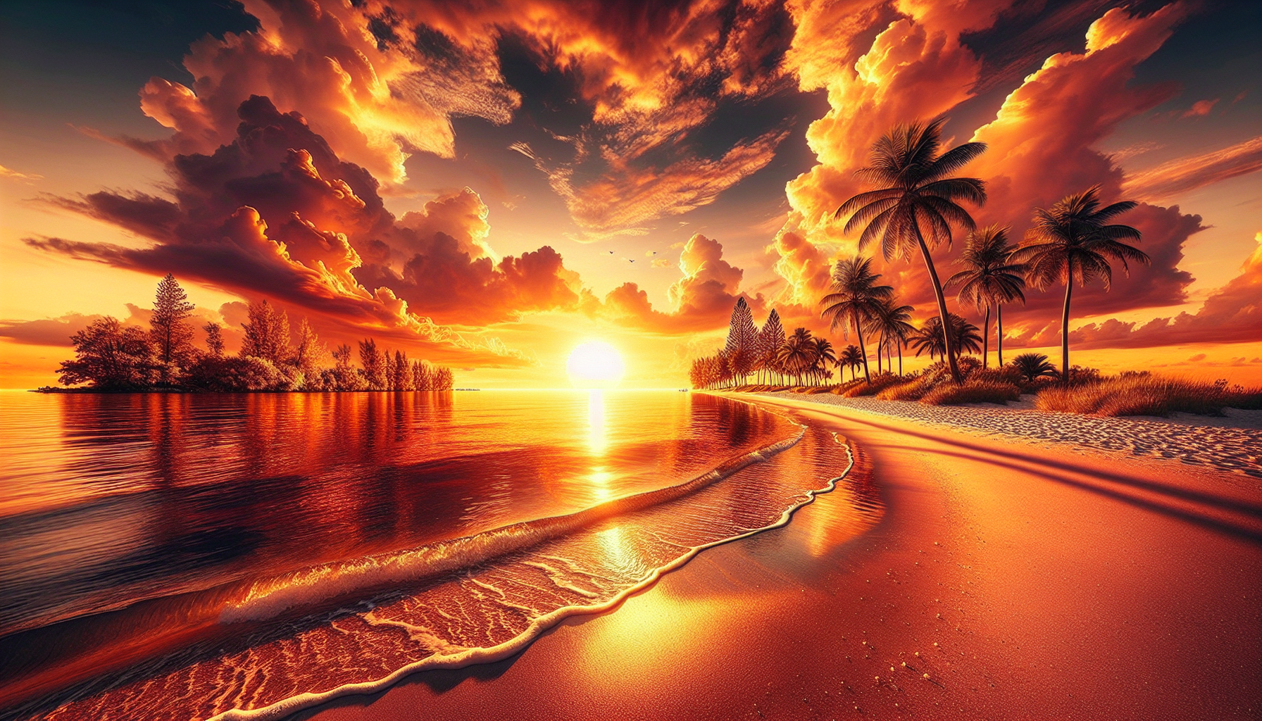 Best Times to Visit Florida for a Beach Vacation Best Times to Visit Florida for a Beach Vacation
