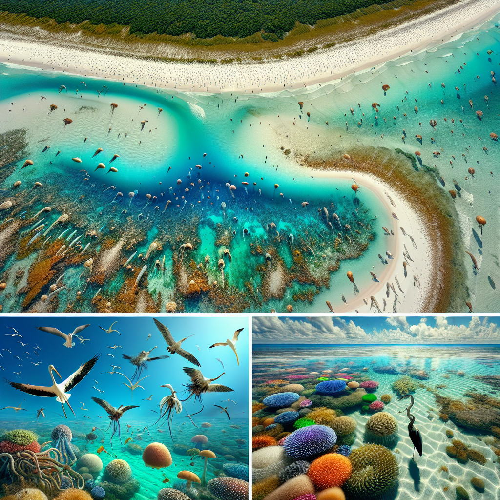 Exploring Floridas Coastal Areas: Discover Unique Wildlife Experiences