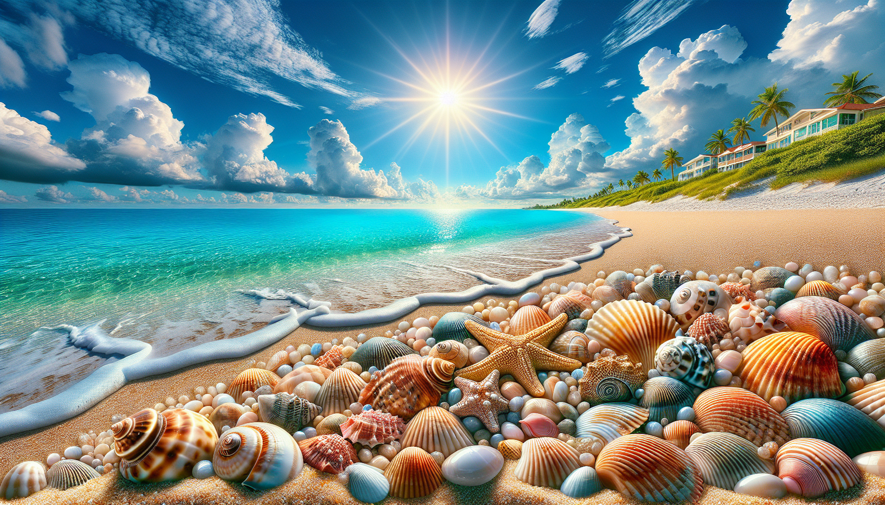 Exploring the Varied Charms of Floridas Beaches Exploring the Varied Charms of Floridas Beaches