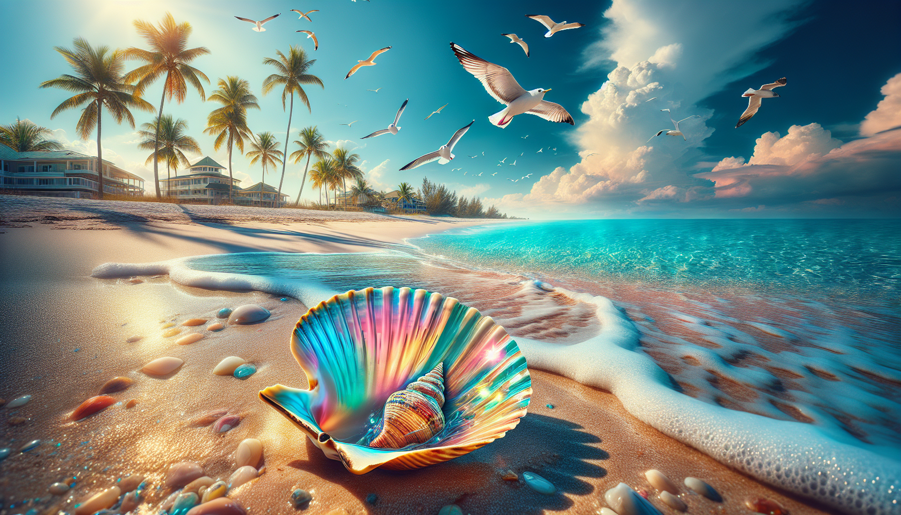 Exploring the Varied Charms of Floridas Beaches Exploring the Varied Charms of Floridas Beaches