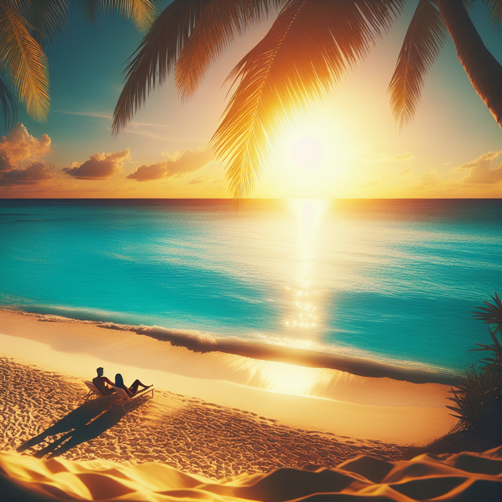 Top 5 Benefits of a Romantic Beach Getaway in Florida Top 5 Benefits of a Romantic Beach Getaway in Florida