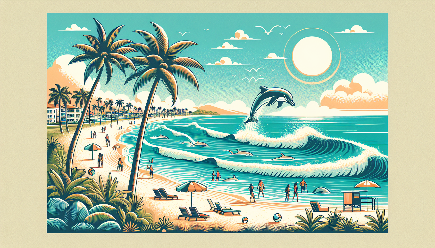 5 Key Features That Make Cocoa Beach Special