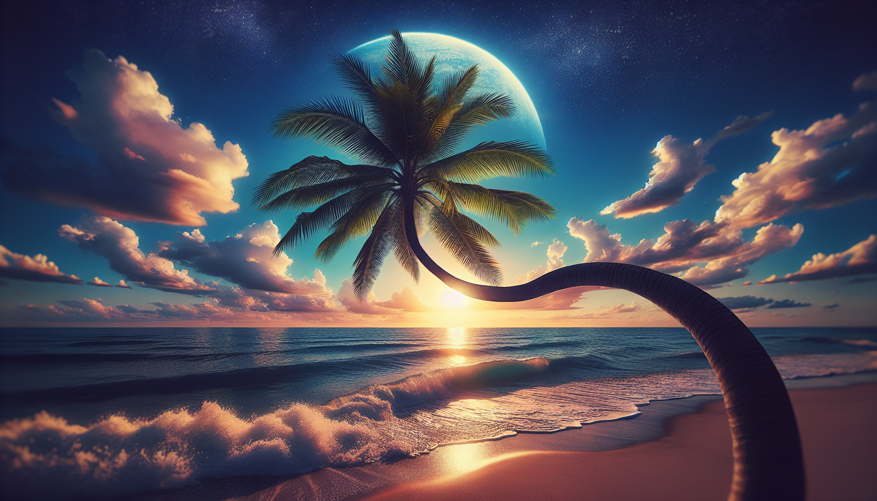 Discovering the Charm of Cocoa Beach Discovering the Charm of Cocoa Beach