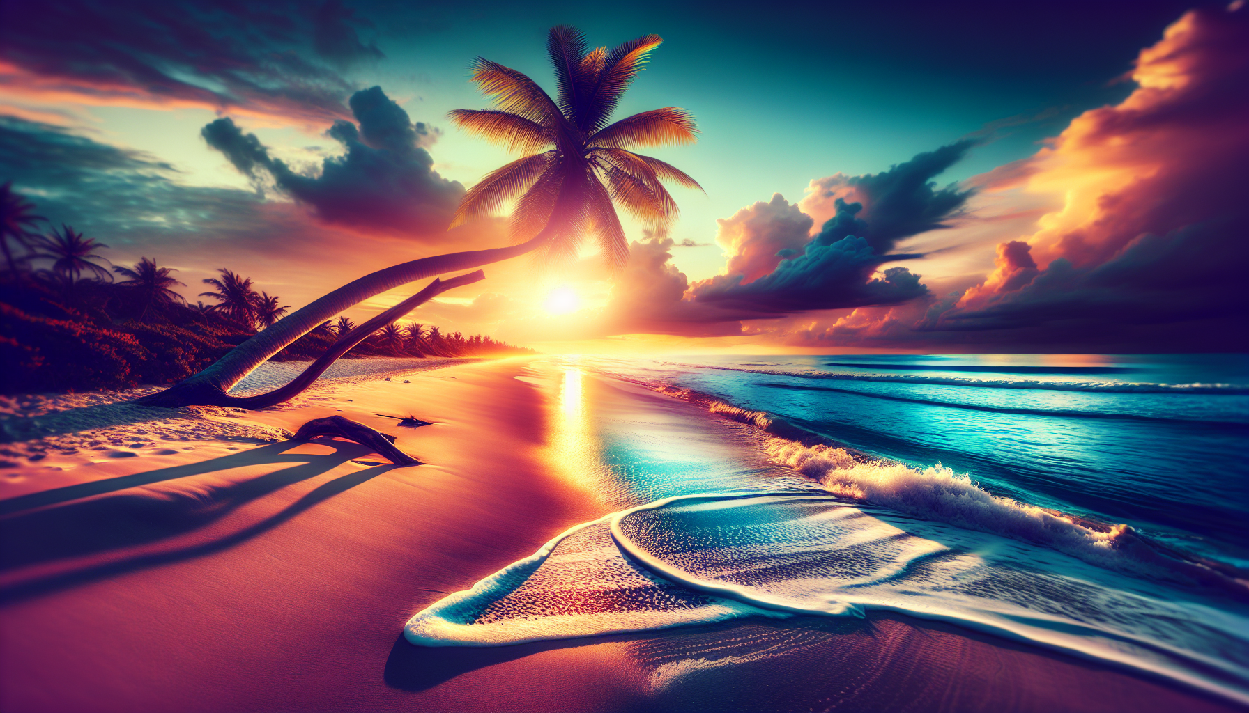 Discovering the Charm of Cocoa Beach Discovering the Charm of Cocoa Beach