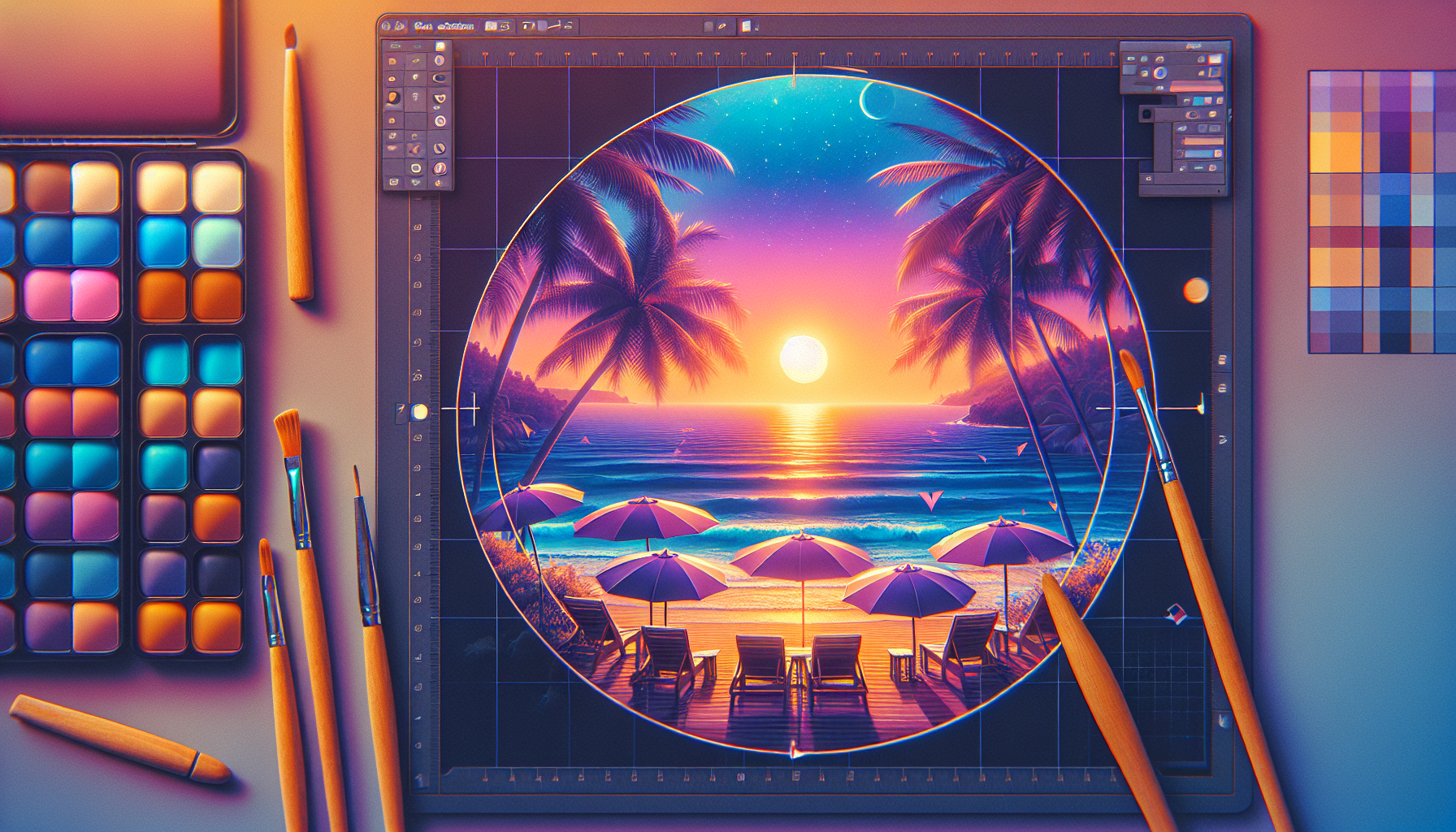 Is Cocoa Beach a good vacation destination?