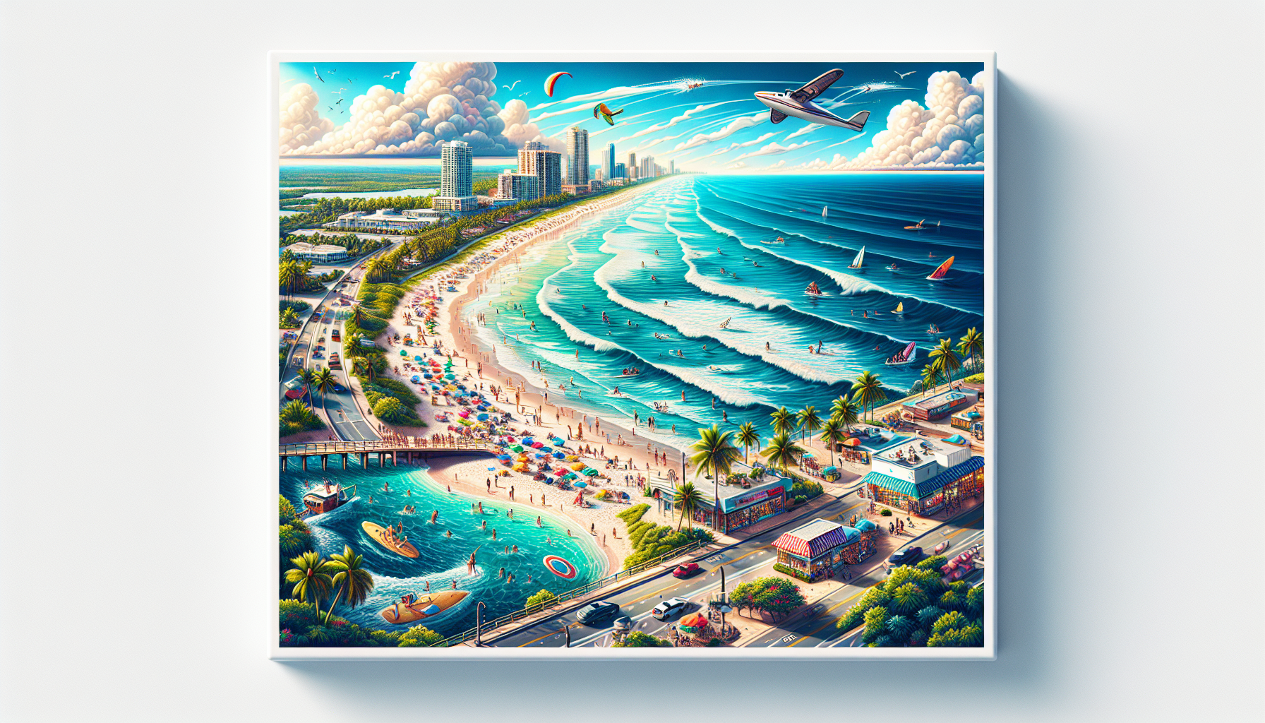 Is Cocoa Beach worth a visit? Is Cocoa Beach worth a visit?