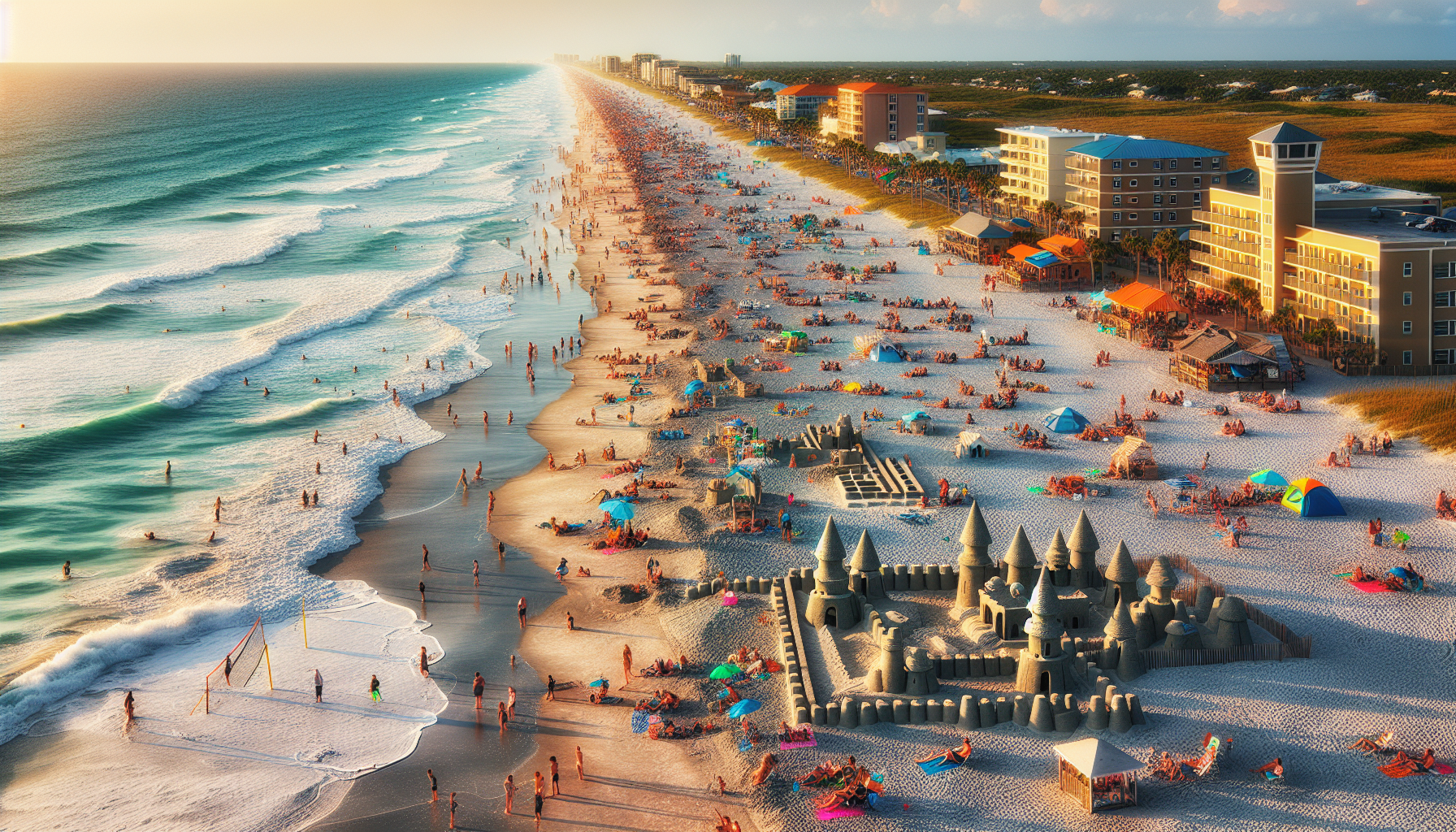 Is Cocoa Beach worth a visit? Is Cocoa Beach worth a visit?