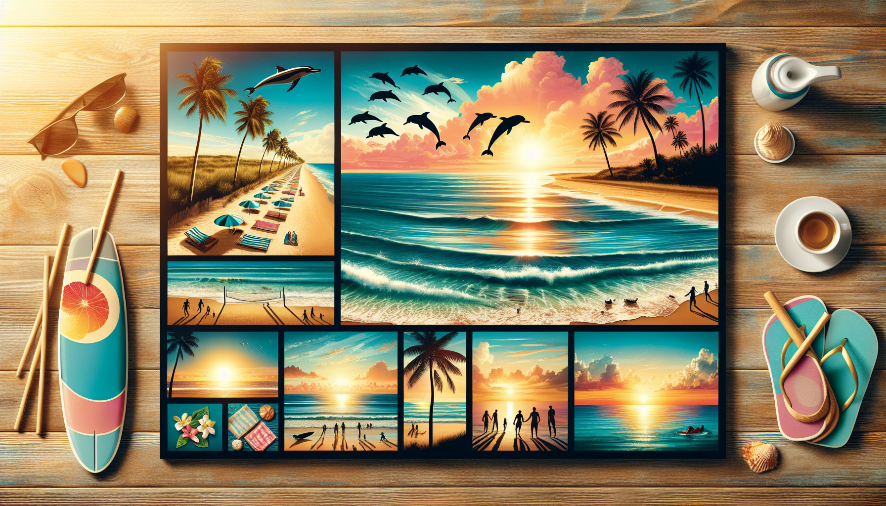 Is it worth visiting Cocoa Beach? Is it worth visiting Cocoa Beach?