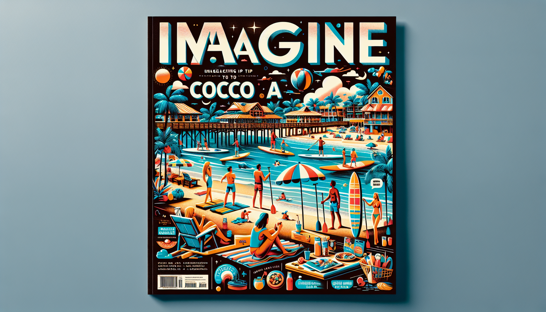 The Ultimate Guide to Spending a Day in Cocoa Beach The Ultimate Guide to Spending a Day in Cocoa Beach