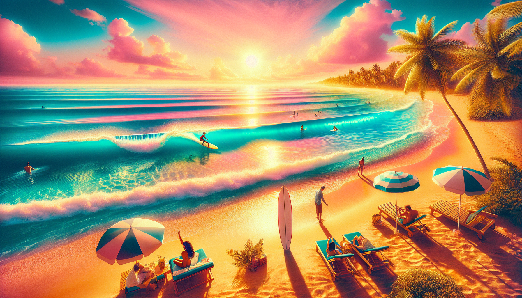 Things to Do in Cocoa Beach