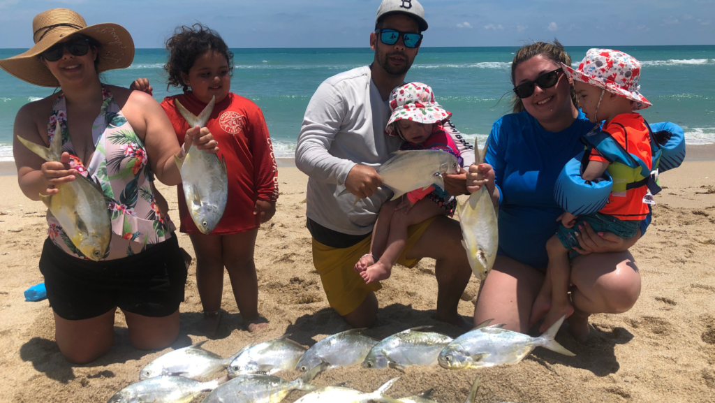 7 Steps to Booking a Fishing Charter in Cocoa Beach 7 Steps to Booking a Fishing Charter in Cocoa Beach