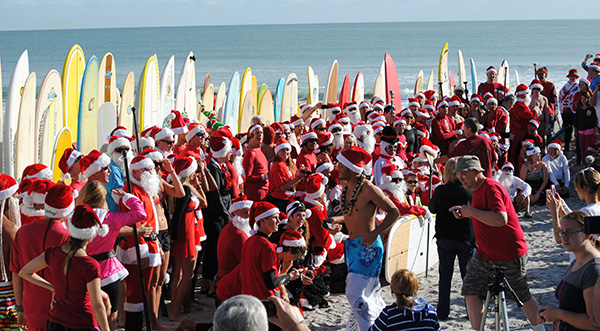 Annual Events in Cocoa Beach Annual Events in Cocoa Beach