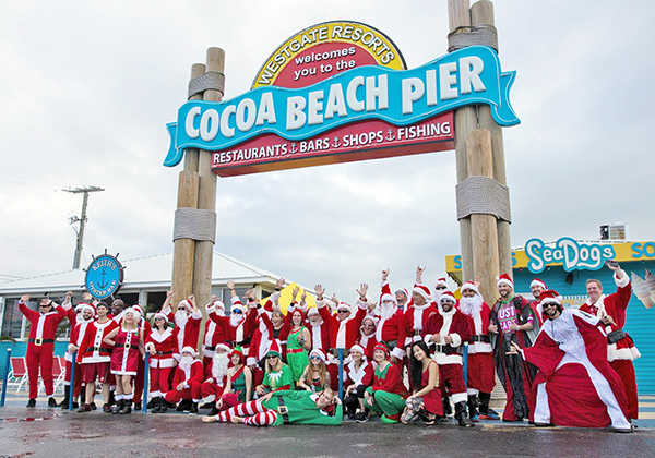 Annual Events in Cocoa Beach Annual Events in Cocoa Beach