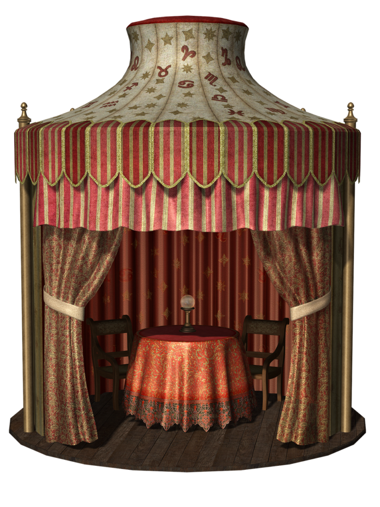 Are There Any Haunted Places Or Ghost Stories Associated With Cocoa Beach?