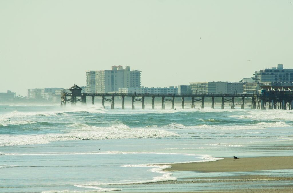 Everything you need to know about beach regulations in Cocoa Beach Everything you need to know about beach regulations in Cocoa Beach