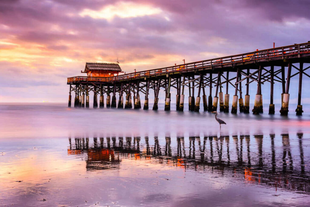 Exploring the Rich History of Cocoa Beach: Historical Attractions and Museums Exploring the Rich History of Cocoa Beach: Historical Attractions and Museums