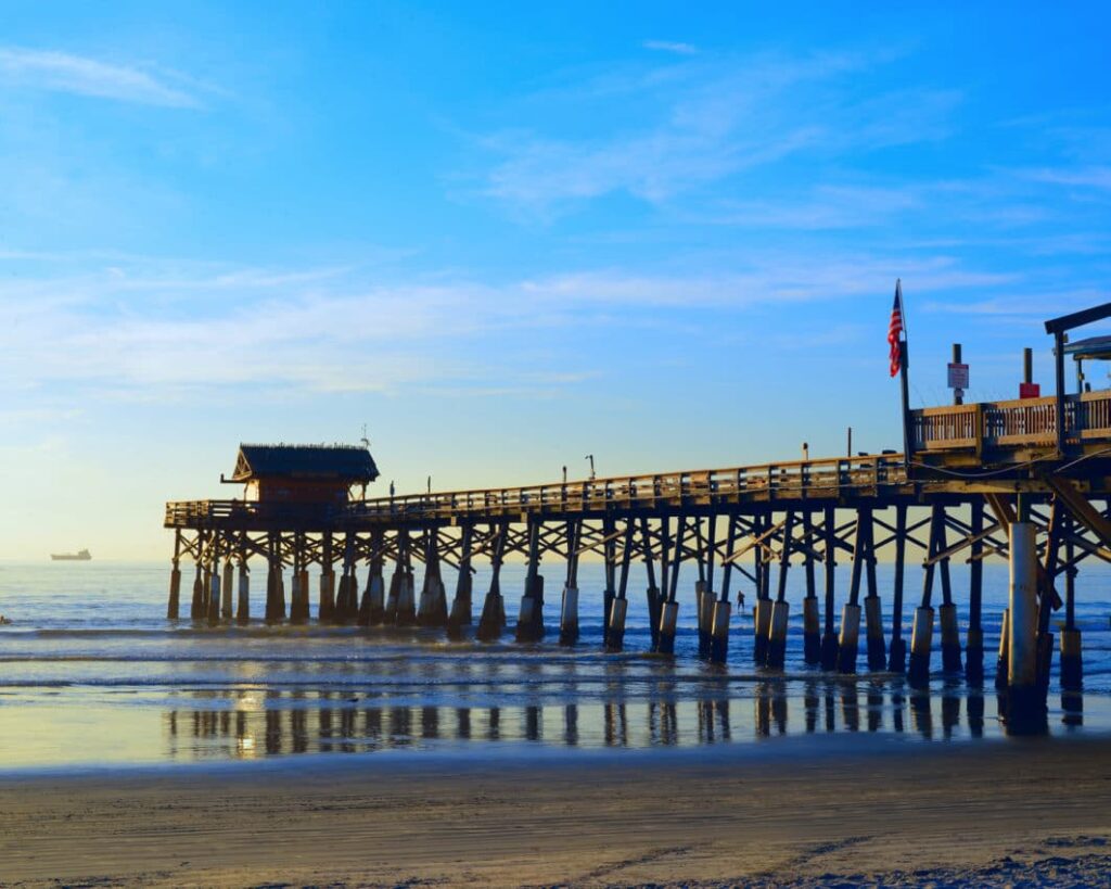 Exploring the Rich History of Cocoa Beach: Historical Attractions and Museums Exploring the Rich History of Cocoa Beach: Historical Attractions and Museums