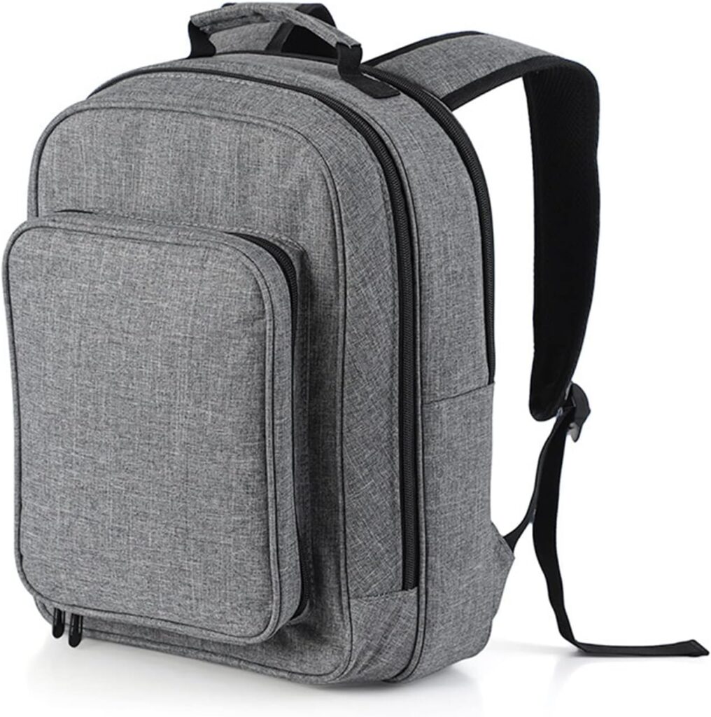 FUUIE Picnic Backpack Camping Cooler Bag Picnic Thermal Lunch Box for Beer Beach Trips Hiking Supplies Outdoor Work Food Package Male Tourism Backpack FUUIE Picnic Backpack Camping Cooler Bag Picnic Thermal Lunch Box for Beer Beach Trips Hiking Supplies Outdoor Work Food Package Male Tourism Backpack