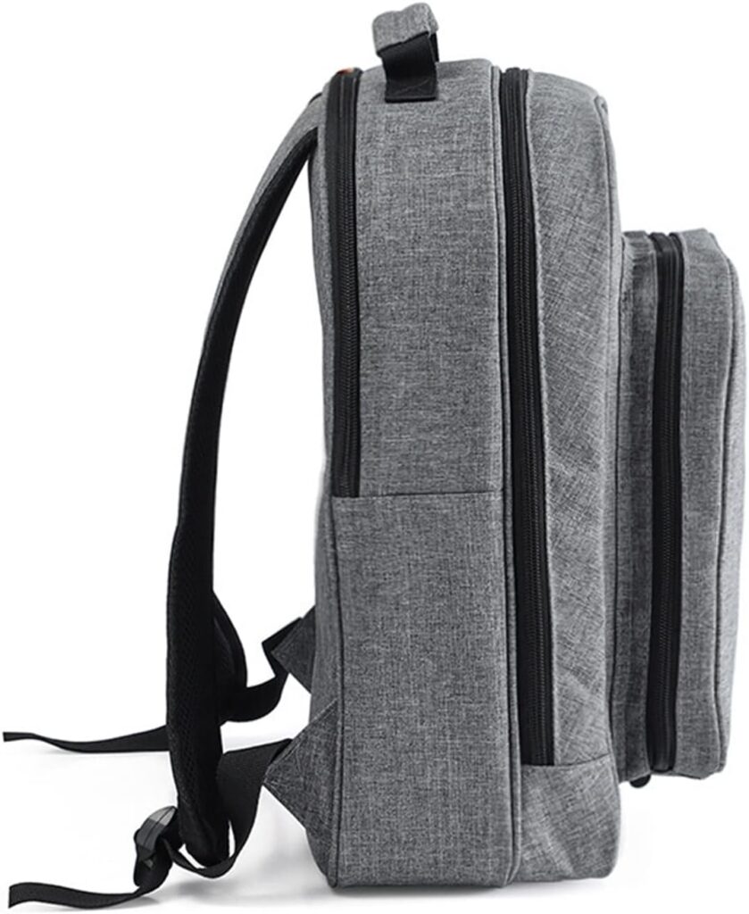 FUUIE Picnic Backpack Camping Cooler Bag Picnic Thermal Lunch Box for Beer Beach Trips Hiking Supplies Outdoor Work Food Package Male Tourism Backpack FUUIE Picnic Backpack Camping Cooler Bag Picnic Thermal Lunch Box for Beer Beach Trips Hiking Supplies Outdoor Work Food Package Male Tourism Backpack