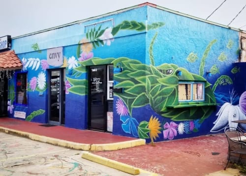 The Best Shopping Spots in Cocoa Beach