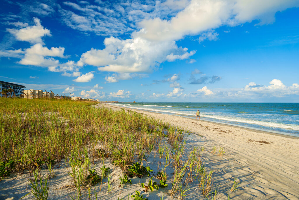 The Best Time to Visit Cocoa Beach for a Perfect Beach Day The Best Time to Visit Cocoa Beach for a Perfect Beach Day