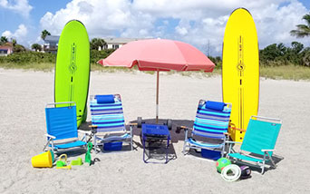 Where to Rent Beach Equipment and Water Sports Gear in Cocoa Beach Where to Rent Beach Equipment and Water Sports Gear in Cocoa Beach