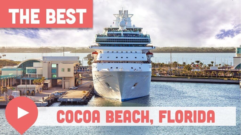 Cocoa Beach: Floridas Underrated Beach Destination with 72 Miles of Shoreline Cocoa Beach: Floridas Underrated Beach Destination with 72 Miles of Shoreline