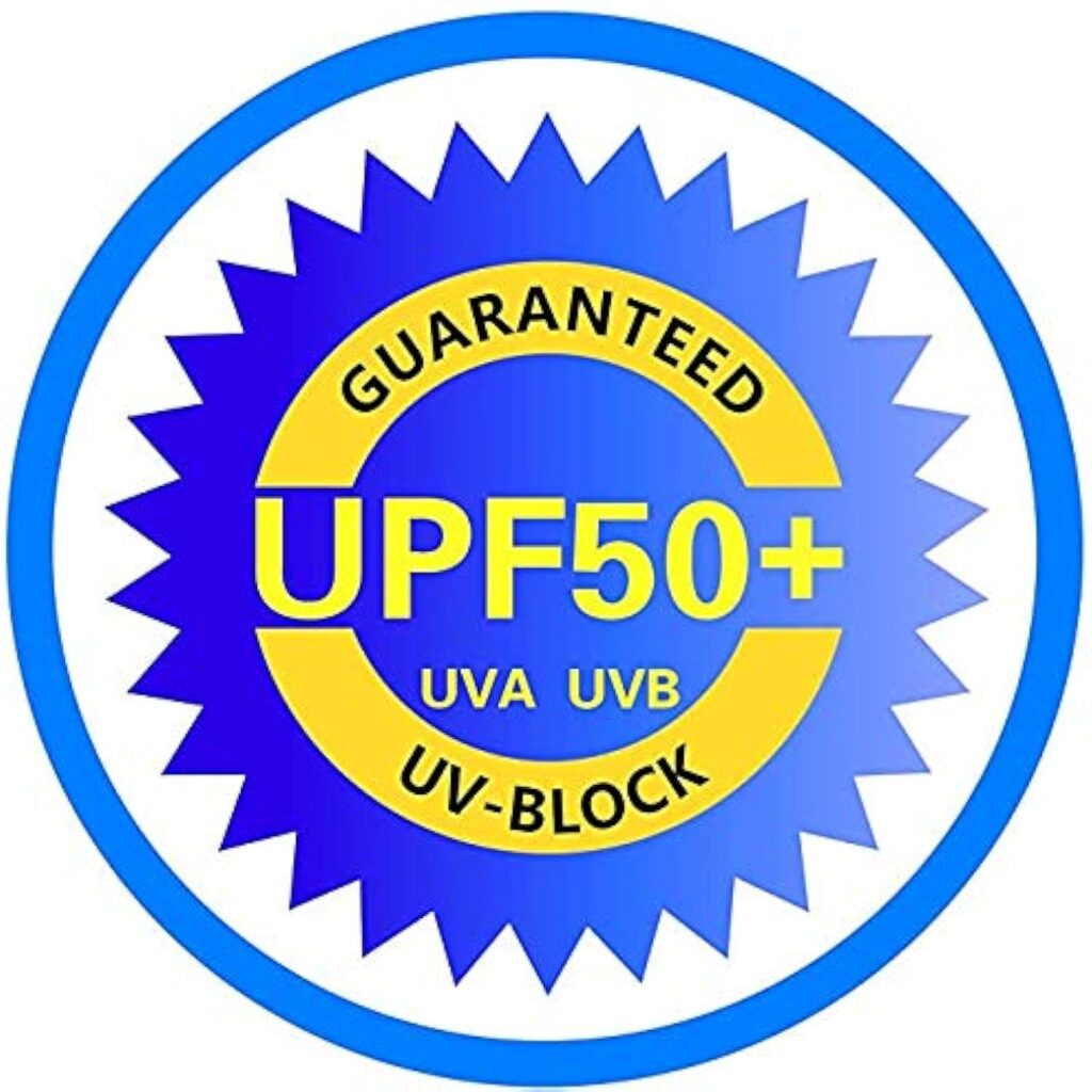 KINGFEN Womens UPF 50+ Sun Protection Quick Dry Shirts Hiking Long Sleeve Tops KINGFEN Womens UPF 50+ Sun Protection Quick Dry Shirts Hiking Long Sleeve Tops