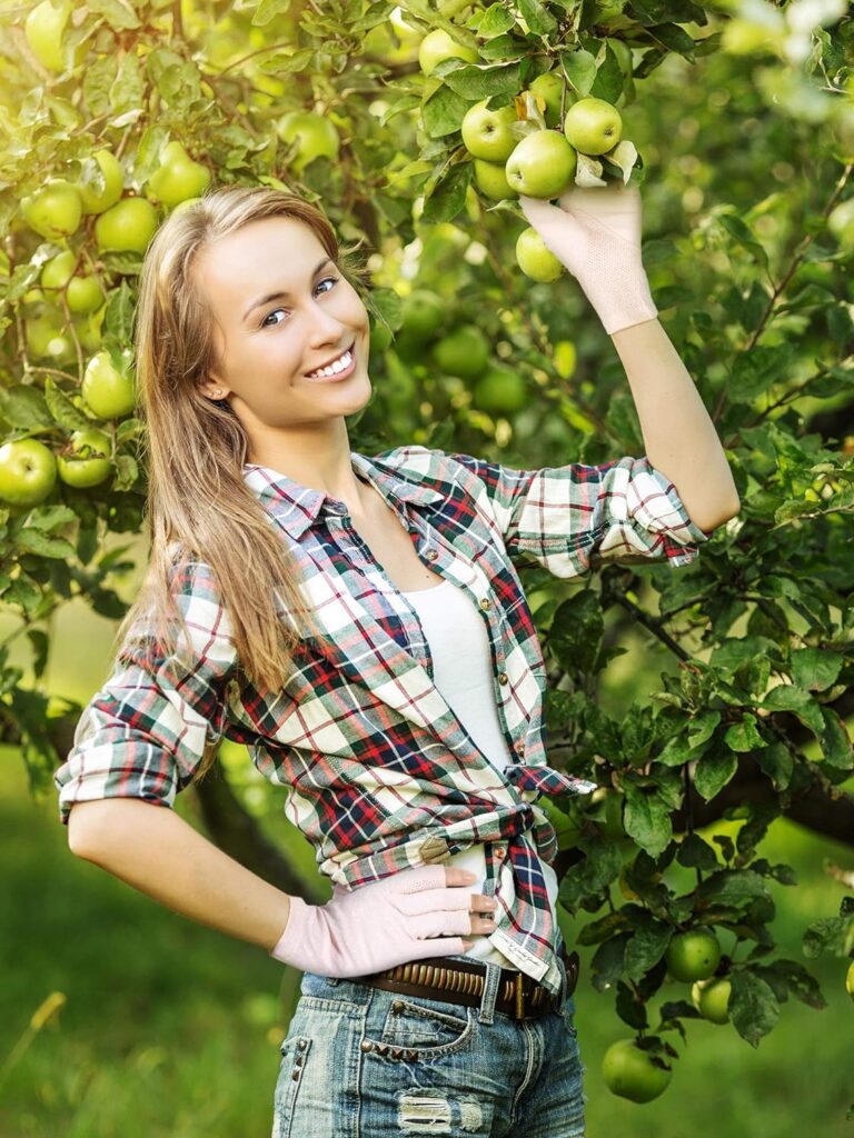 SATINIOR 4 Pairs Women Sunscreen Fingerless Gloves UV Protection Half Finger Gloves Summer Sunblock Gloves for Driving Riding Fishing Golfing Outdoor Activities Favors, Medium SATINIOR 4 Pairs Women Sunscreen Fingerless Gloves UV Protection Half Finger Gloves Summer Sunblock Gloves for Driving Riding Fishing Golfing Outdoor Activities Favors, Medium