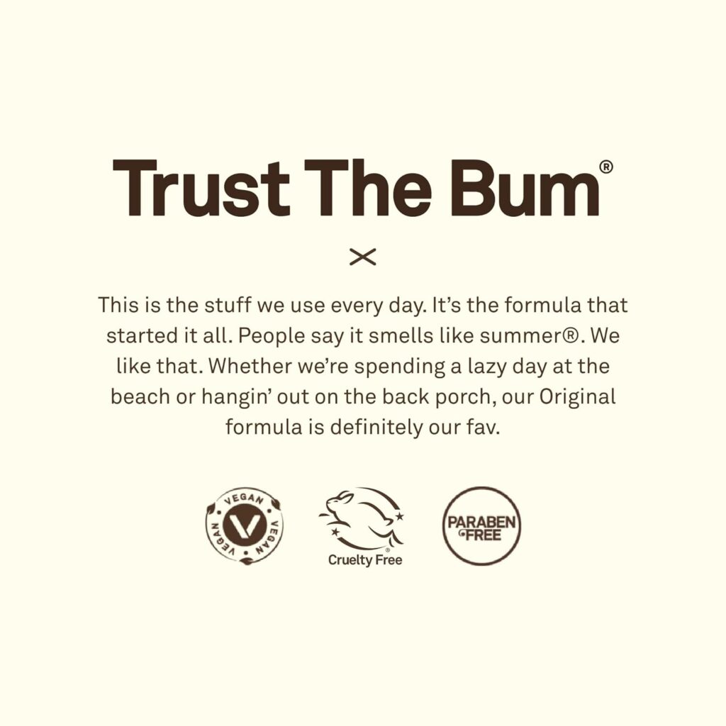 Sun Bum Original SPF 50 Sunscreen Lotion | Vegan and Hawaii 104 Reef Act Compliant (Octinoxate Oxybenzone Free) Broad Spectrum Moisturizing UVA/UVB Sunscreen with Vitamin E | 8 oz Sun Bum Original SPF 50 Sunscreen Lotion | Vegan and Hawaii 104 Reef Act Compliant (Octinoxate Oxybenzone Free) Broad Spectrum Moisturizing UVA/UVB Sunscreen with Vitamin E | 8 oz