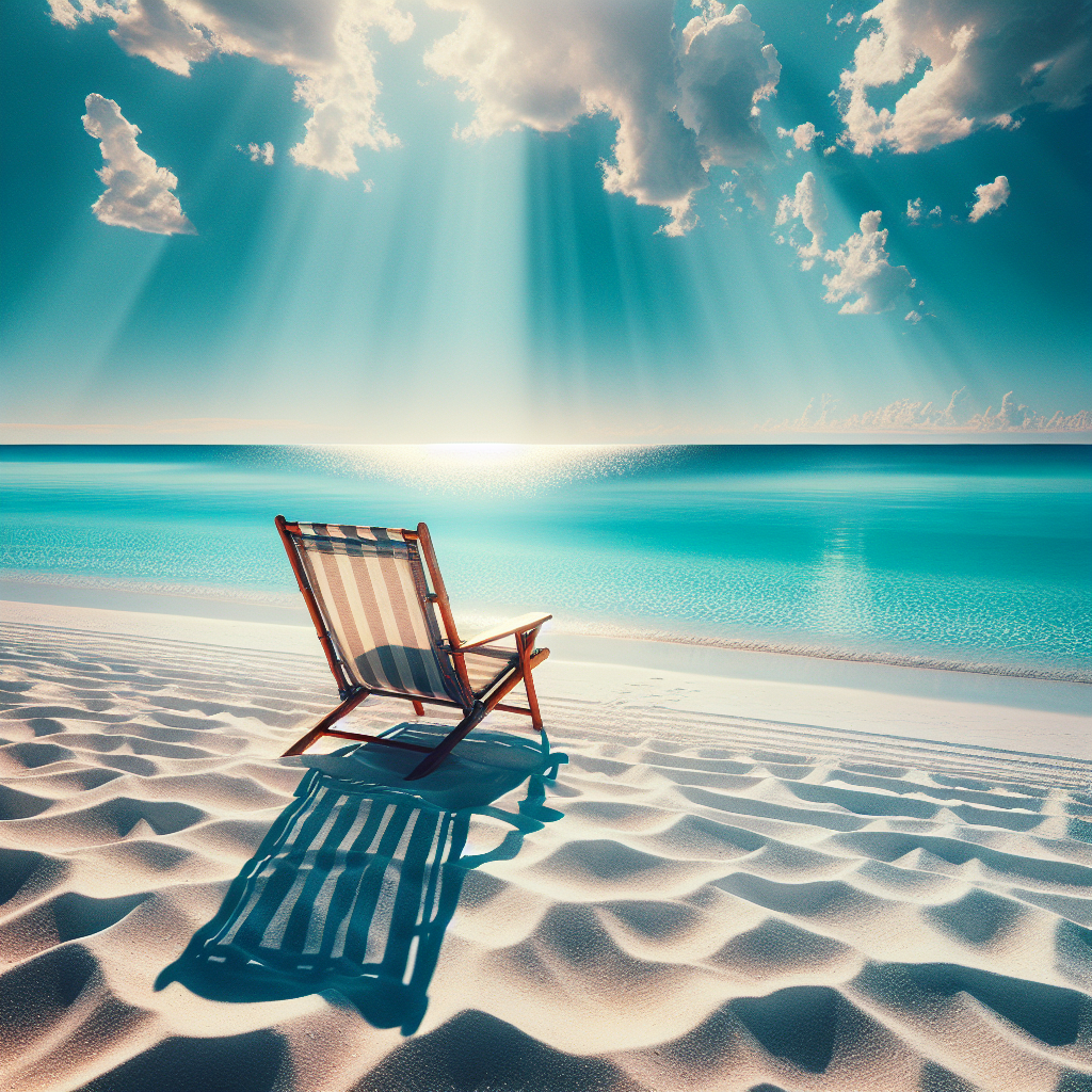 Best Beach Destinations in Florida for a Relaxing Vacation Best Beach Destinations in Florida for a Relaxing Vacation